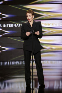 European Film Awards 2024 in Luzern