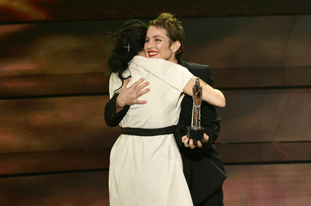 European Film Awards 2024 in Luzern