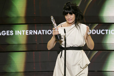 European Film Awards 2024 in Luzern