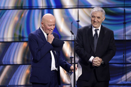 European Film Awards 2024 in Luzern