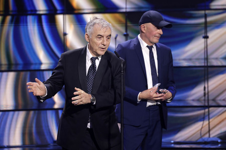 European Film Awards 2024 in Luzern