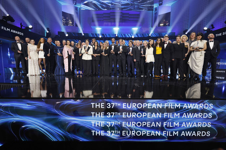 European Film Awards 2024 in Luzern