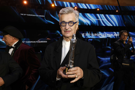 European Film Awards 2024 in Luzern