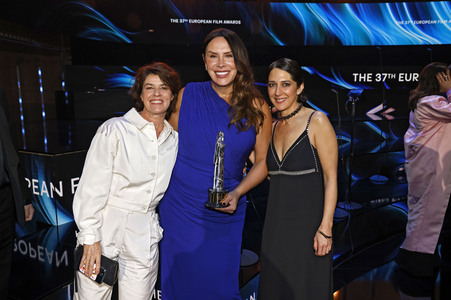 European Film Awards 2024 in Luzern