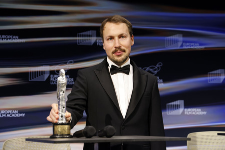 European Film Awards 2024 in Luzern