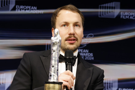 European Film Awards 2024 in Luzern