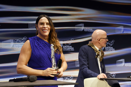 European Film Awards 2024 in Luzern