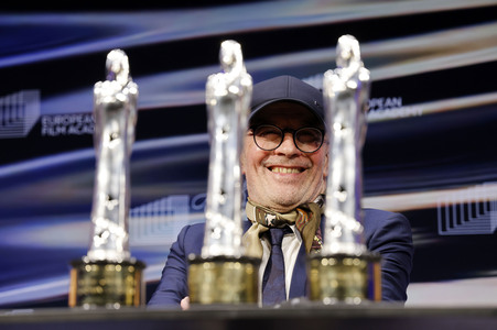 European Film Awards 2024 in Luzern