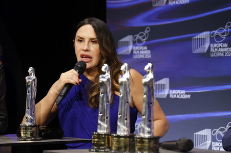European Film Awards 2024 in Luzern