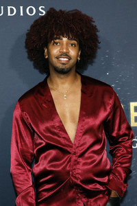 Filmpremiere 'The Fire Inside' in Los Angeles