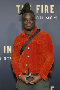 Filmpremiere 'The Fire Inside' in Los Angeles