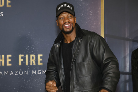 Filmpremiere 'The Fire Inside' in Los Angeles