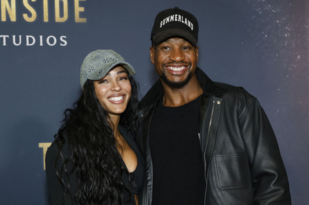 Filmpremiere 'The Fire Inside' in Los Angeles