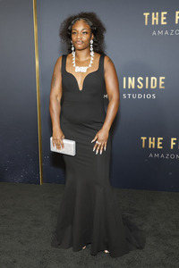 Filmpremiere 'The Fire Inside' in Los Angeles