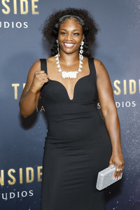 Filmpremiere 'The Fire Inside' in Los Angeles