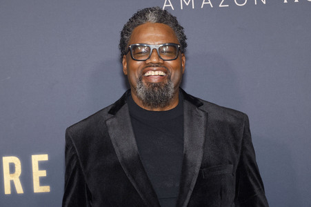 Filmpremiere 'The Fire Inside' in Los Angeles