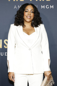 Filmpremiere 'The Fire Inside' in Los Angeles