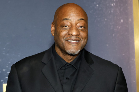 Filmpremiere 'The Fire Inside' in Los Angeles