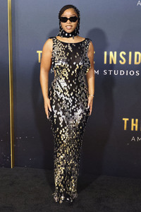 Filmpremiere 'The Fire Inside' in Los Angeles