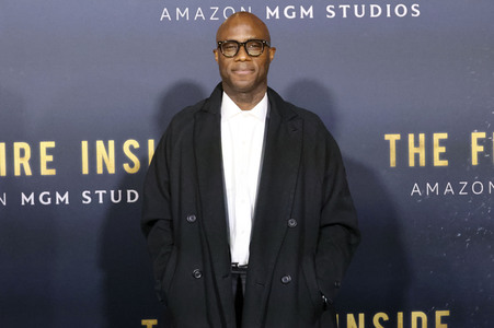 Filmpremiere 'The Fire Inside' in Los Angeles