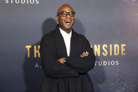 Filmpremiere 'The Fire Inside' in Los Angeles