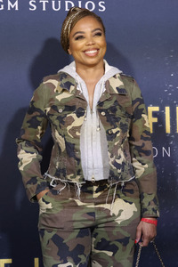 Filmpremiere 'The Fire Inside' in Los Angeles