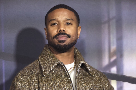 Filmpremiere 'The Fire Inside' in Los Angeles