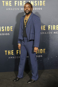 Filmpremiere 'The Fire Inside' in Los Angeles