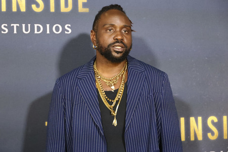 Filmpremiere 'The Fire Inside' in Los Angeles