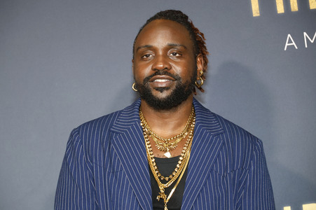 Filmpremiere 'The Fire Inside' in Los Angeles