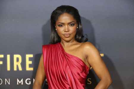 Filmpremiere 'The Fire Inside' in Los Angeles