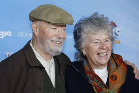 Filmpremiere 'Die Heinzels: Neue Mützen, Neue Mission' in Köln