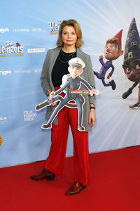 Filmpremiere 'Die Heinzels: Neue Mützen, Neue Mission' in Köln