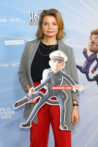 Filmpremiere 'Die Heinzels: Neue Mützen, Neue Mission' in Köln