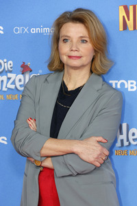 Filmpremiere 'Die Heinzels: Neue Mützen, Neue Mission' in Köln