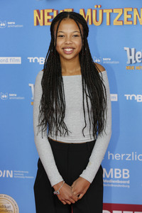 Filmpremiere 'Die Heinzels: Neue Mützen, Neue Mission' in Köln