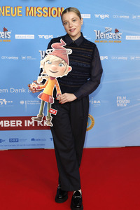 Filmpremiere 'Die Heinzels: Neue Mützen, Neue Mission' in Köln