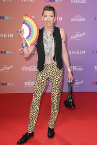 Die Reality Awards 2024 in Köln