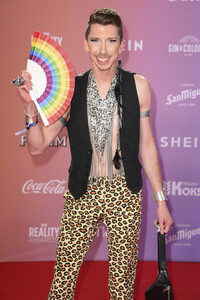 Die Reality Awards 2024 in Köln