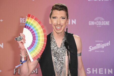 Die Reality Awards 2024 in Köln