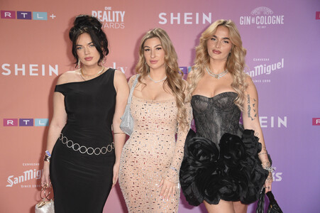 Die Reality Awards 2024 in Köln