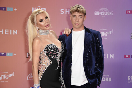 Die Reality Awards 2024 in Köln