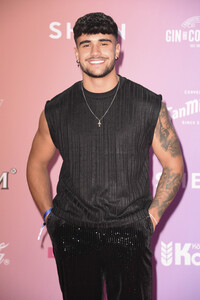 Die Reality Awards 2024 in Köln