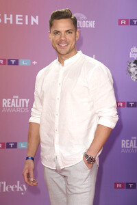 Die Reality Awards 2024 in Köln