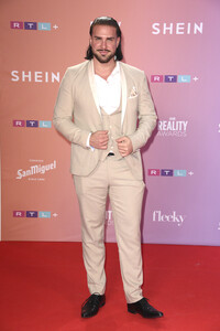 Die Reality Awards 2024 in Köln