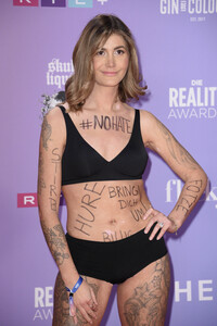 Die Reality Awards 2024 in Köln