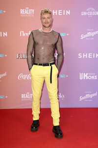 Die Reality Awards 2024 in Köln