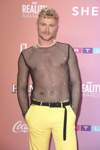 Die Reality Awards 2024 in Köln