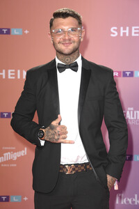 Die Reality Awards 2024 in Köln