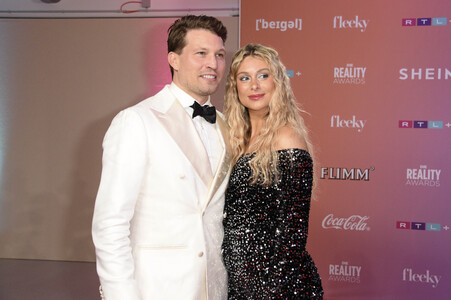 Die Reality Awards 2024 in Köln